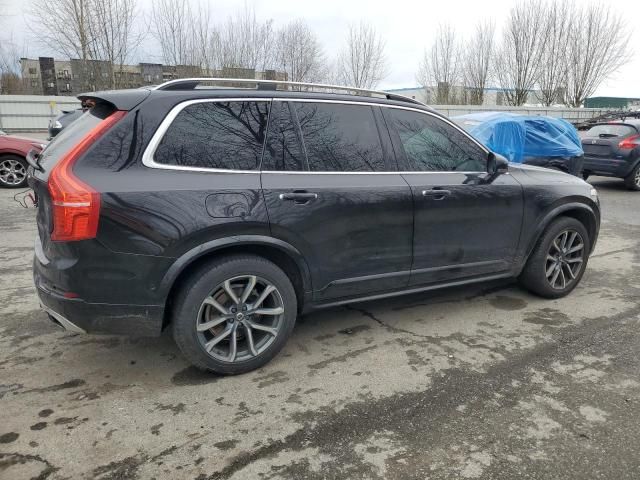 2019 Volvo XC90 T6 Momentum