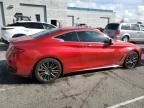 2017 Infiniti Q60 RED Sport 400