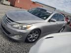 2012 Hyundai Genesis 4.6L