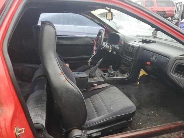 1991 Mazda RX7