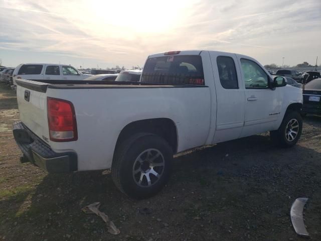 2008 GMC Sierra C1500