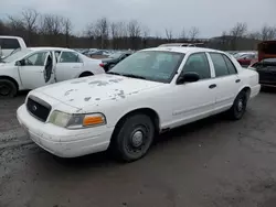 2005 Ford Crown Victoria Police Interceptor en venta en Marlboro, NY