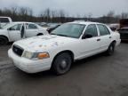 2005 Ford Crown Victoria Police Interceptor