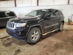 Jeep Vehiculos salvage en venta: 2011 Jeep Grand Cherokee Laredo