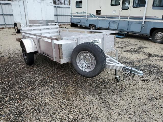 2024 Other 2024 Mirsberger Utility Trailer