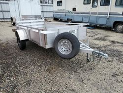 Other salvage cars for sale: 2024 Other 2024 Mirsberger Utility Trailer