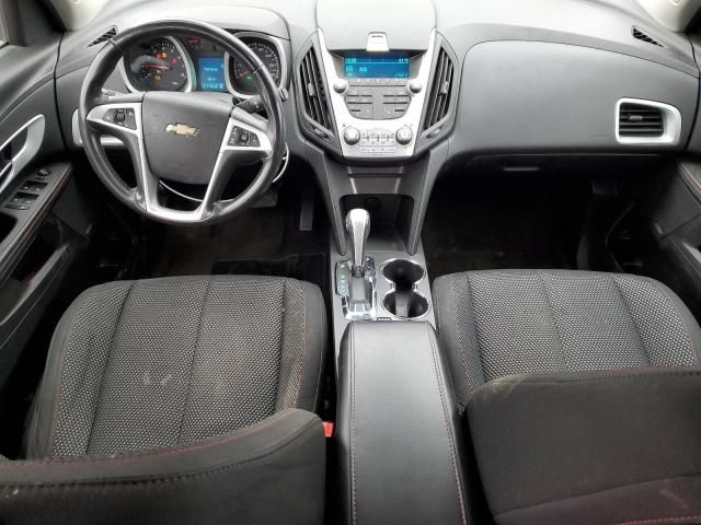 2010 Chevrolet Equinox LT