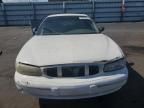 2002 Buick Century Custom