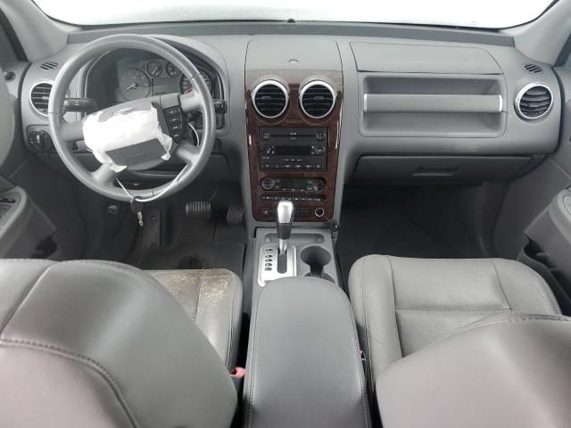 2007 Ford Freestyle SEL