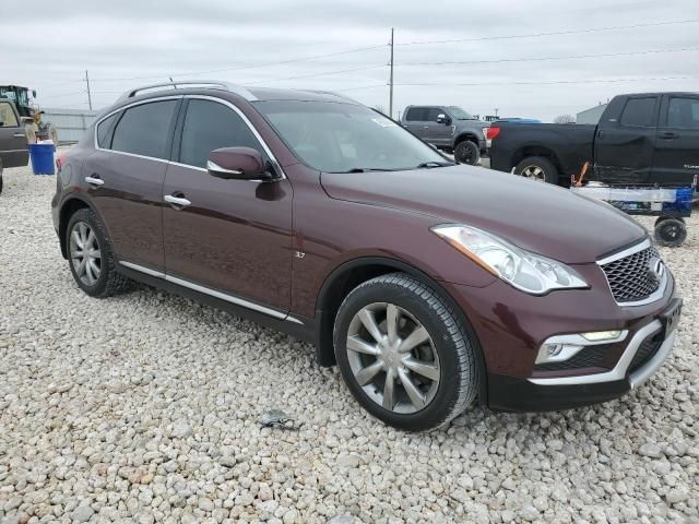 2017 Infiniti QX50