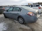 2009 Nissan Altima 2.5