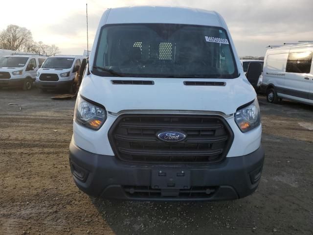 2020 Ford Transit T-250