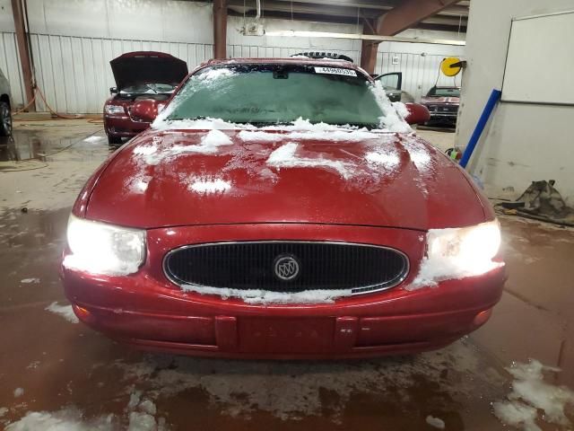 2004 Buick Lesabre Limited