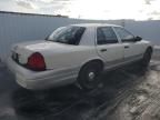 2010 Ford Crown Victoria Police Interceptor