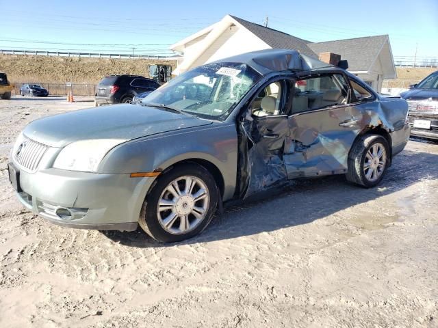 2008 Mercury Sable Premier