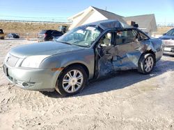 Salvage cars for sale from Copart Cleveland: 2008 Mercury Sable Premier