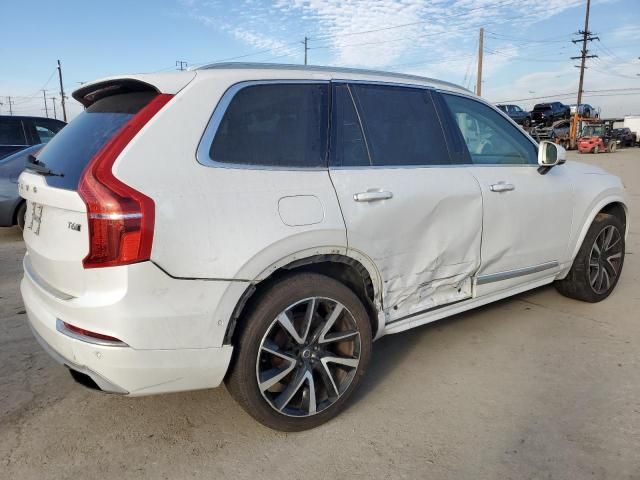 2018 Volvo XC90 T6