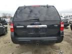 2008 Ford Expedition EL Limited