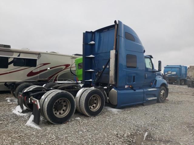 2019 International LT625