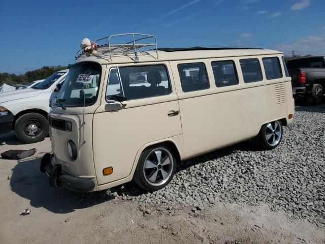 1994 Volkswagen Eurovan