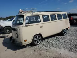 Salvage cars for sale at Apopka, FL auction: 1994 Volkswagen Eurovan