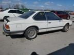 1985 BMW Other