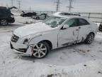 2016 Cadillac ATS Luxury