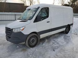 Mercedes-Benz Sprinter Vehiculos salvage en venta: 2020 Mercedes-Benz Sprinter 2500