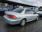 2001 Honda Accord EX