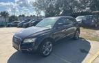 2013 Audi Q5 Premium Plus