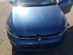 2016 Volkswagen Golf S/SE