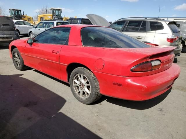 2000 Chevrolet Camaro