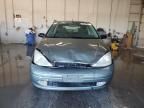 2004 Ford Focus ZX3