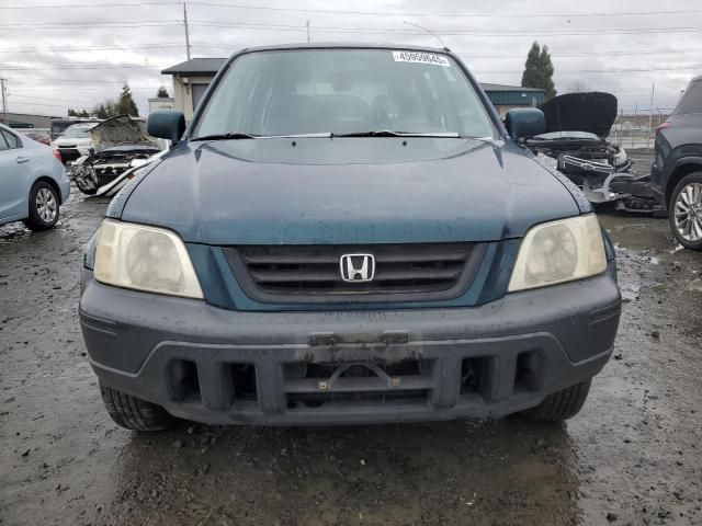 1998 Honda CR-V EX