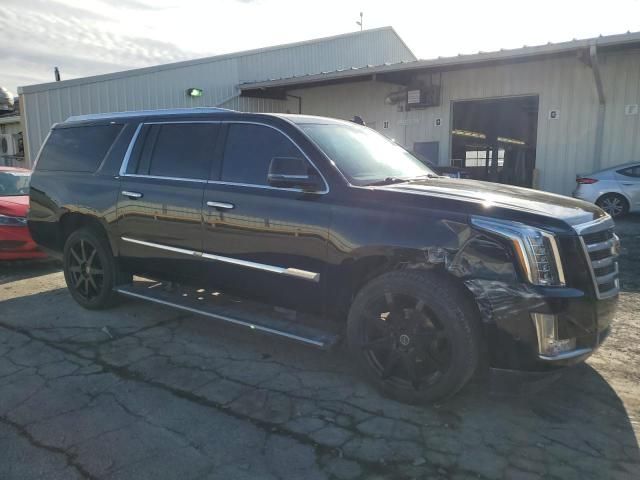 2015 Cadillac Escalade ESV Premium