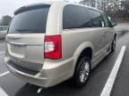 2013 Chrysler Town & Country Touring L