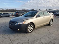 Toyota Camry salvage cars for sale: 2009 Toyota Camry SE