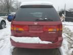 2004 Honda Odyssey EXL