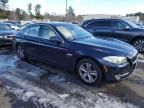 2012 BMW 528 XI