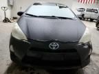 2012 Toyota Prius C