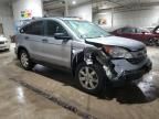 2007 Honda CR-V EX