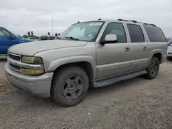 Chevrolet Suburban c1500 Vehiculos salvage en venta: 2003 Chevrolet Suburban C1500