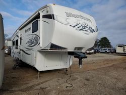 2009 Keystone 2009 Dutchman Trvl TRL en venta en Longview, TX