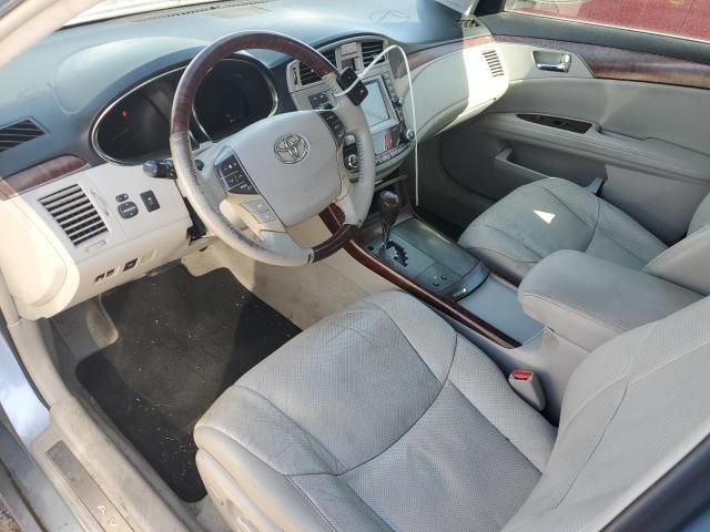 2011 Toyota Avalon Base