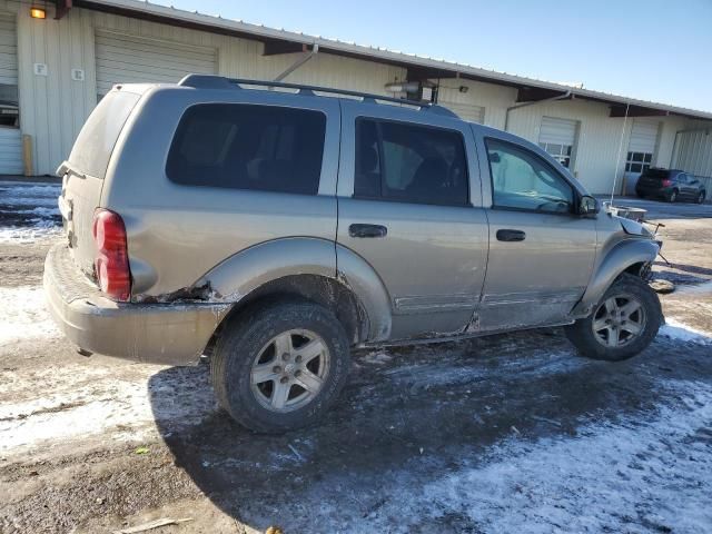 2005 Dodge Durango SLT