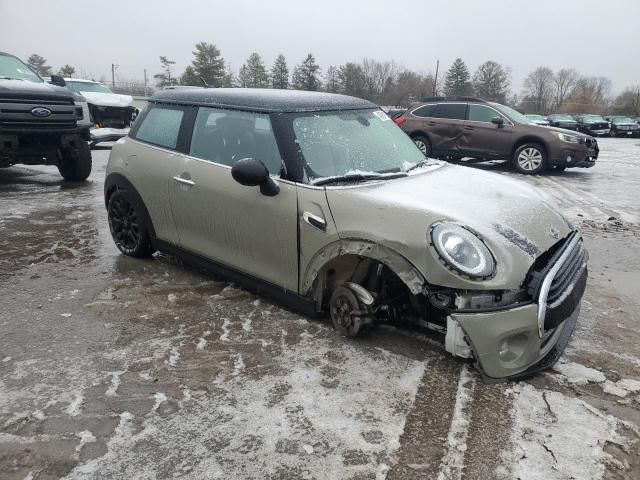 2019 Mini Cooper