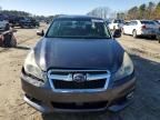 2013 Subaru Legacy 2.5I Premium