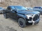 2022 Toyota Tundra Crewmax SR