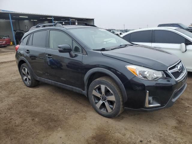 2017 Subaru Crosstrek Premium