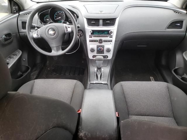 2009 Chevrolet Malibu 1LT